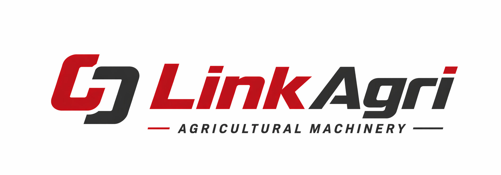 Link Agri — Agricultural Machinery